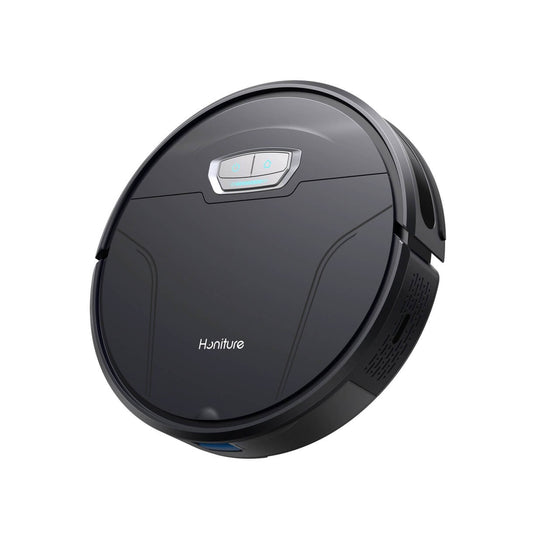 G20 Pro 4500Pa Cyclone Suction Enhanced Navigation and Obstacle Robot Vacuum