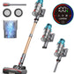 【New Year Sale!】550W/45KPA Powerful Suction Honiture X7 Cordless Vacuum